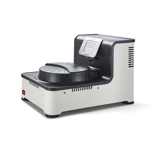 Molino de bolas - PULVERISETTE 7 premium line - Fritsch - para lotes / de laboratorio / para la industria farmacéutica