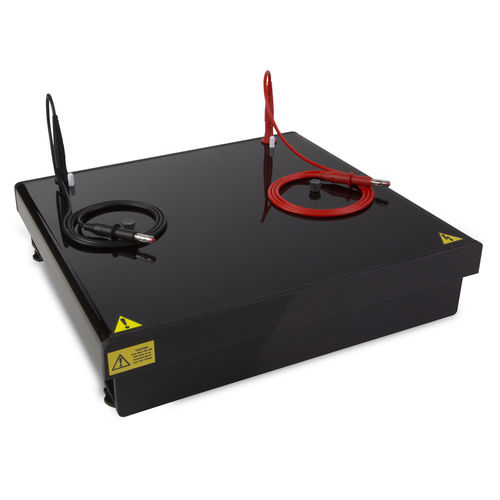 Cubeta de electroforesis para ADN - CSL-COM series - Cleaver Scientific - horizontal