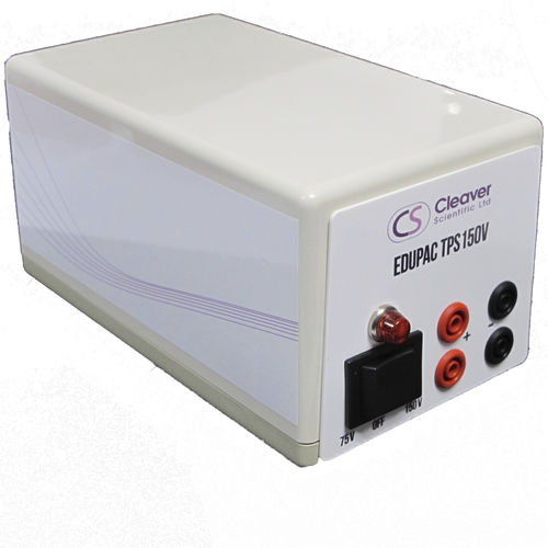 Alimentación para electroforesis - TPS150V - Cleaver Scientific