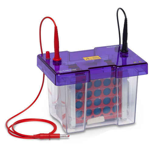 Cubeta para blot para western blot - omniBLOT  - Cleaver Scientific - para Southern blot / para northern blot