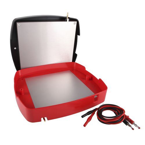 Cubeta para blot para western blot - SEMIDRY - Cleaver Scientific - para Southern blot / para northern blot