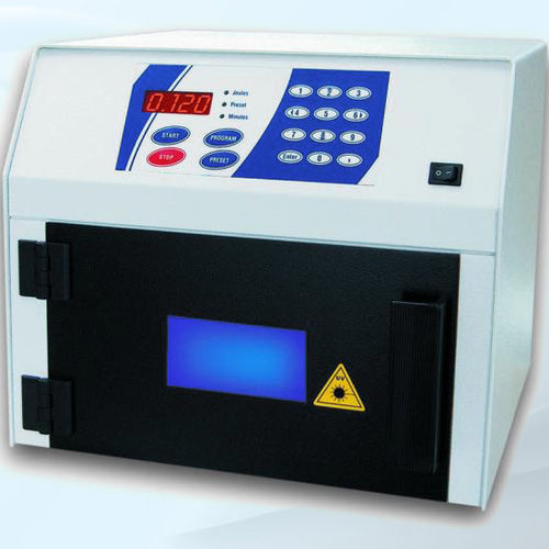 Crosslinker de ADN UV - CL-508 series - Cleaver Scientific