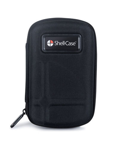 Maletín médico para dispositivos médicos - Standard 300™ Model 311 - Shell-Case - a medida / de EVA / de textil