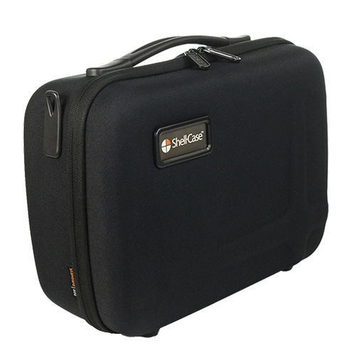 Maletín médico para dispositivos médicos - Standard 300™ Model 330 - Shell-Case - bandolera / a medida / de EVA