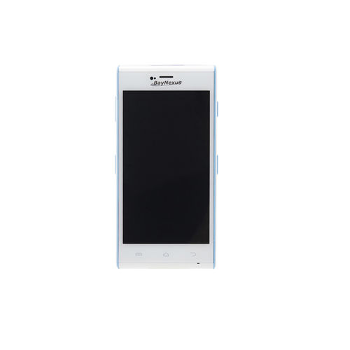 Escáner de código de barras para el sector médico - SDA-G03S - BayNexus Inc. - de mano / inalámbrico / Bluetooth