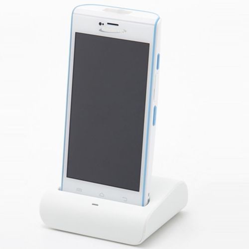 Escáner de código de barras para el sector médico - SDA-G03-UB - BayNexus Inc. - de mano / inalámbrico / Bluetooth