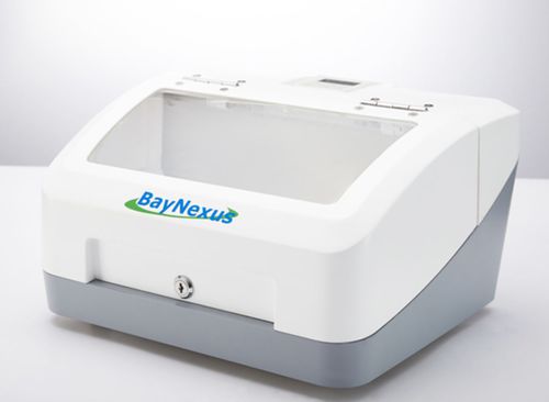 Accesorio de almacenamiento para almacenamiento - BN-CH-G03-B - BayNexus Inc.