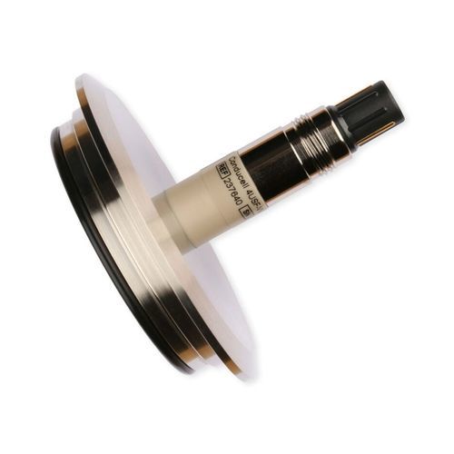 Sensor de conductividad - Conducell 4USF-VV - Hamilton Process Analytics - de temperatura / de proceso