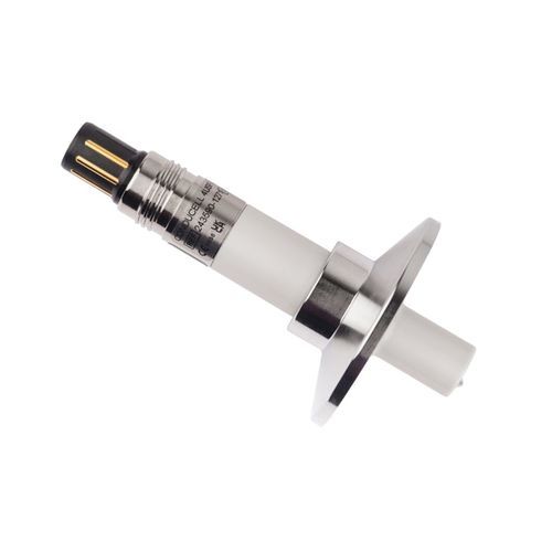 Sensor de conductividad - Conducell 4USF VP TC 1.5 21 - Hamilton Process Analytics - de temperatura / de proceso