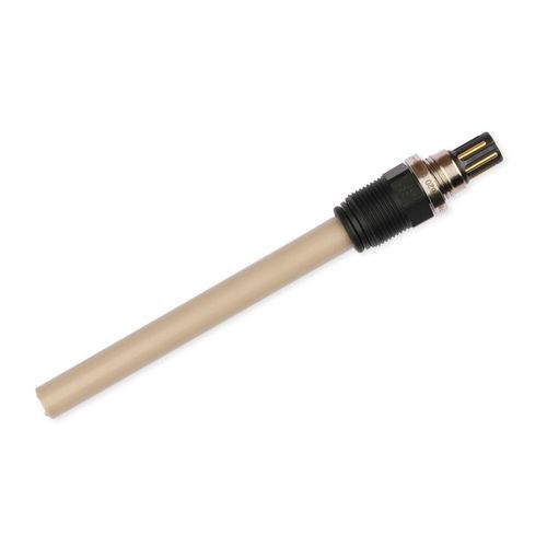 Sensor de conductividad - Conducell 4USF VP 30 - Hamilton Process Analytics - de temperatura / de proceso