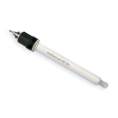 Sensor de pH - 10106075 - Hamilton Process Analytics - de temperatura / de calibración / de proceso