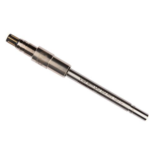 Sensor de oxígeno disuelto - VisiFerm DO SU Arc 225 C - Hamilton Process Analytics - de temperatura / de gas / de oxígeno