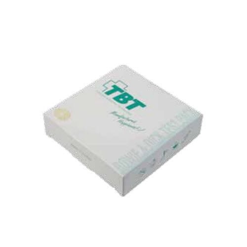 Bioindicador de esterilización - PLUSAFE   - TBT Medical - para centro sanitario / de laboratorio