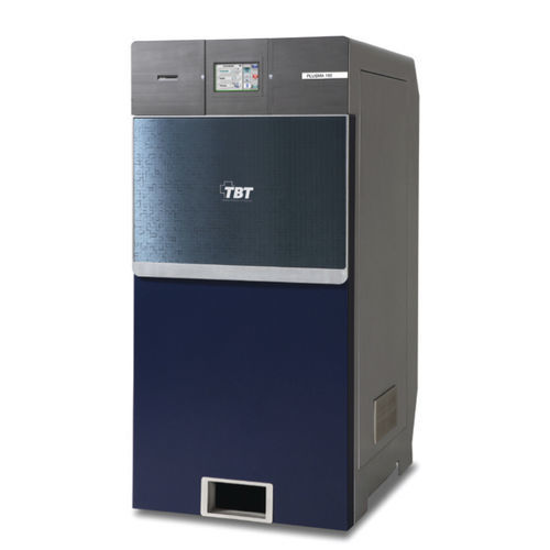 Esterilizador médico - PLUSMA H2O2 - TBT Medical - para odontología / ortodóntico / laparoscópico