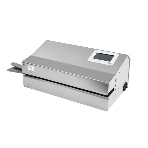 Sellador térmico médico - PLUSEAL RS20  - TBT Medical - para odontología / de producción / automático