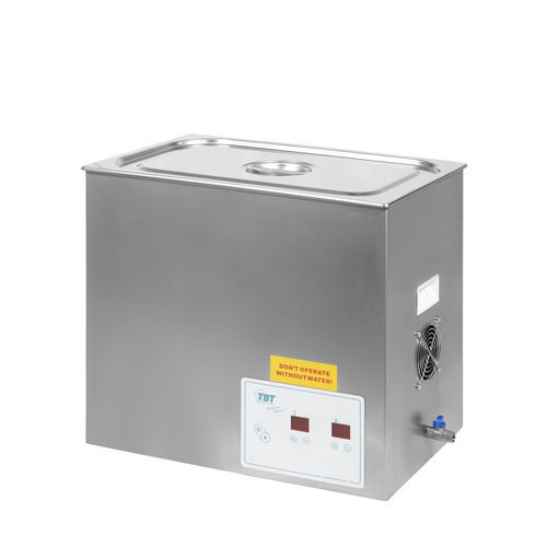 Baño de ultrasonidos médico - PLUSONIC   - TBT Medical - para odontología / de laboratorio / compacto