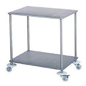 Carro médico - PLUSHINE series   - TBT Medical - de hospital / de esterilización / para material de esterilización