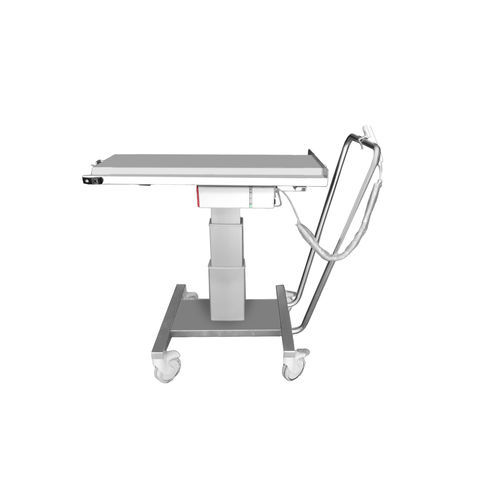 Carro médico - TBT Medical - de esterilización / de transferencia / para instrumental