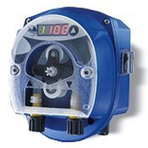 Bomba de dosificación - TBT Medical - compacta