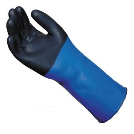 Guante de laboratorio - 919025 - TBT Medical