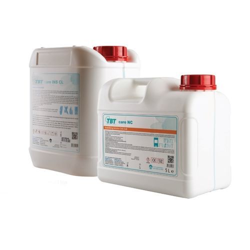 Detergente desinfectante - TBT Medical