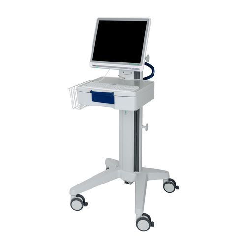 Electrocardiógrafo para diagnóstico en reposo - EC Sense Pro - Cardiolex - para prueba de esfuerzo / 12 canales / para PC