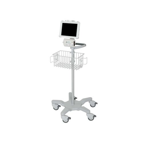 Electrocardiógrafo para diagnóstico en reposo - EC Sense ToGo - Cardiolex - para prueba de esfuerzo / 12 canales / para PC