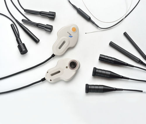 Sonda Doppler transcraneal - Robotic Probe - Shenzhen Delica Medical Equipment