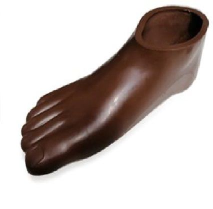Funda estética pie - 2.01.01.B - Roadrunnerfoot Engineering - para adulto