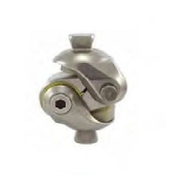 Prótesis externa de rodilla monoaxial - 6.001.03/SS/T - Roadrunnerfoot Engineering - 1 / para la marcha / para adulto