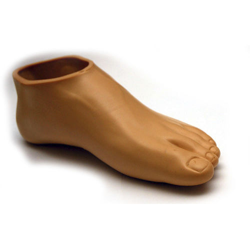 Funda estética pie - 2.001.01 - Roadrunnerfoot Engineering - para adulto