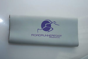 Funda para prótesis de pierna - 3.003.01 - Roadrunnerfoot Engineering