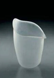 Encaje protésico transfemoral - 7.001.04.Th PETG - Roadrunnerfoot Engineering