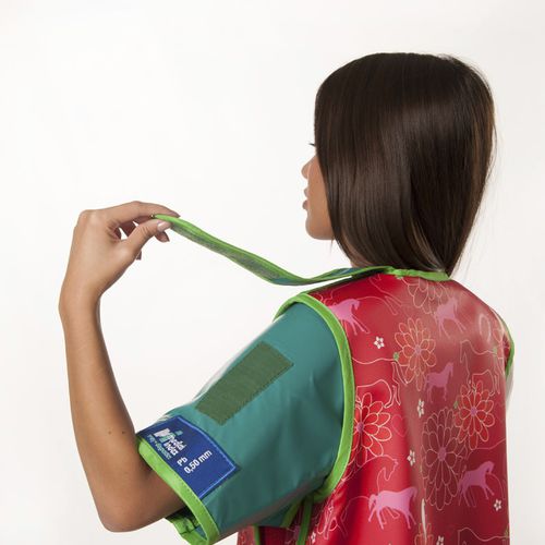 Protección radiológica para la fosa axilar - Medical Index