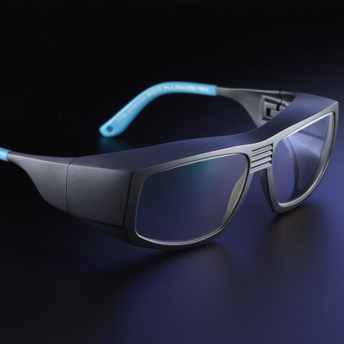 Gafas de protección radiológica - MI-100FO - Medical Index