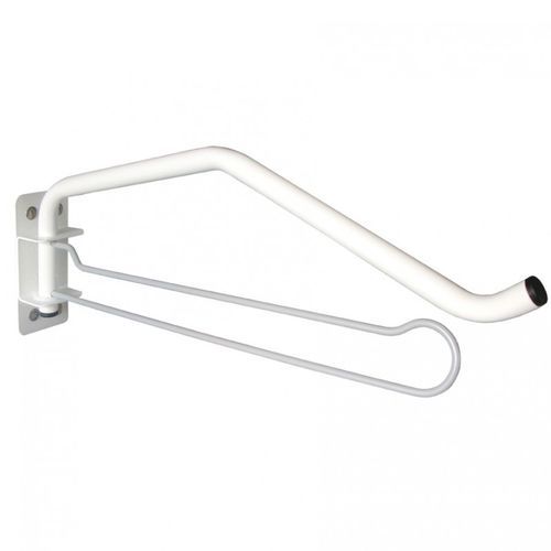 Colgador para delantales de protección radiológica portátil - Medical Index