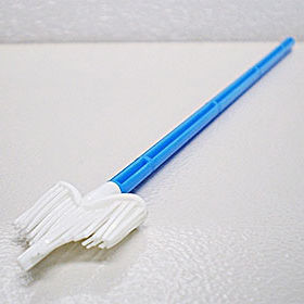 Cepillo de citología cervical - Broom-style - Biocytech Corporation S/B