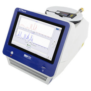 Espectrómetro para la investigación - STRam® - B&W Tek - Raman / para la industria farmacéutica / médico