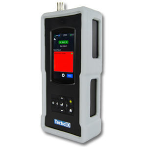 Espectrómetro Raman - TacticID® - B&W Tek - para la detección de medicamentos / Bluetooth