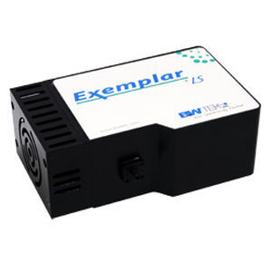 Espectrómetro Raman - Exemplar Plus LS - B&W Tek - de fluorescencia / NIR / ultravioleta
