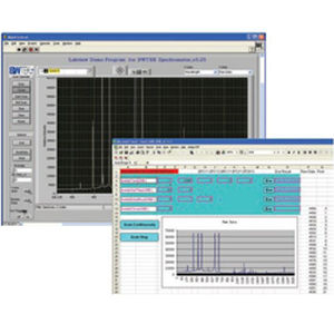 Software médico - SDK - B&W Tek - de control / de adquisición / de calibración
