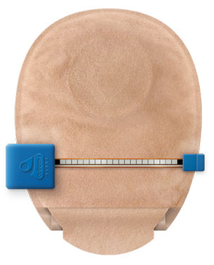 Sistema de alarma para vaciado de bolsa de estoma - Ostom-i - 11 Health - con detección automática