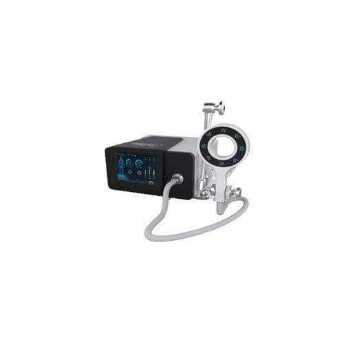Unidad de magnetoterapia - PHYSIO MAGNETO - Guangzhou Beautylife Electronic Technology - de mesa / 1 canal