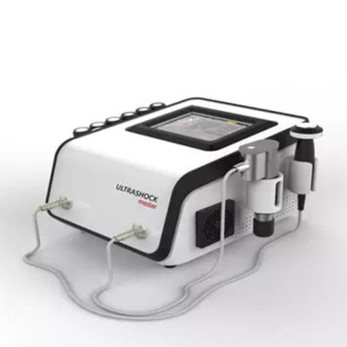 Generador de ondas de choque extracorpóreas para tratamientos ortopédicos - Ultrashock Master - Guangzhou Beautylife Electronic Technology - de mesa