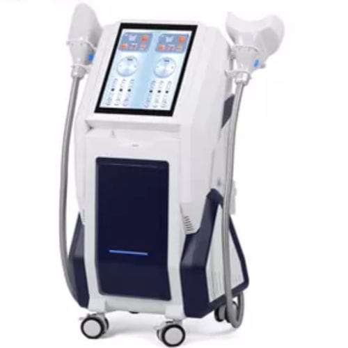 Unidad de criolipólisis - BL-CRYO02B - Guangzhou Beautylife Electronic Technology - en carro
