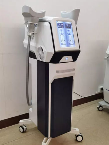 Unidad de criolipólisis - BL-CRYO02 - Guangzhou Beautylife Electronic Technology - en carro