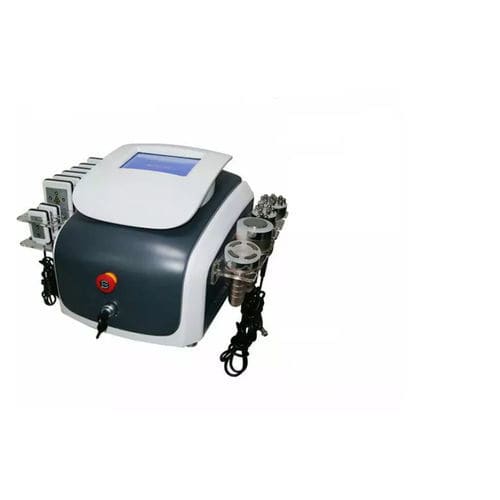 Láser para el tratamiento del acné - LS653 - Guangzhou Beautylife Electronic Technology - para lipólisis / diodo / de mesa