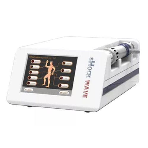 Generador de ondas de choque extracorpóreas para tratamientos ortopédicos - SW5 - Guangzhou Beautylife Electronic Technology - de mesa