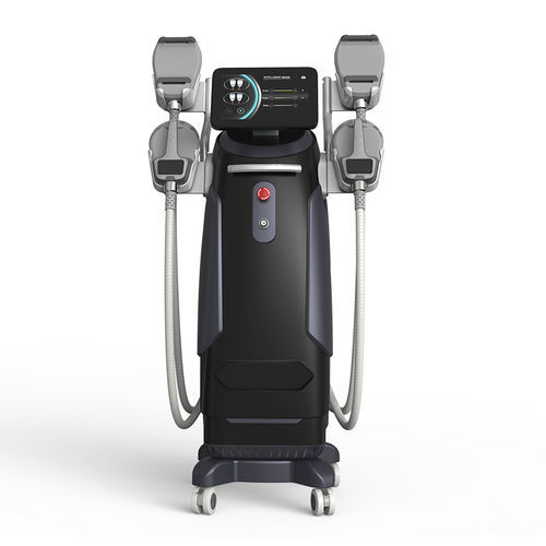 unidad de body contouring con electroestimulación muscular - Beijing Nubway S&T