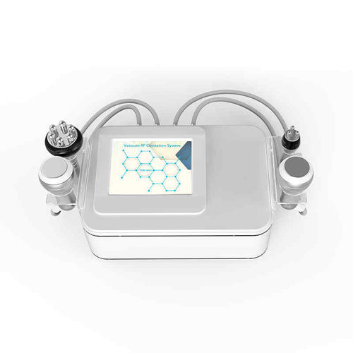 Unidad de rejuvenecimiento cutáneo con RF - S100 - Beijing Nubway S&T - unidad de body contouring por aspiración / unidad de dermomasaje / unidad de body contouring con RF